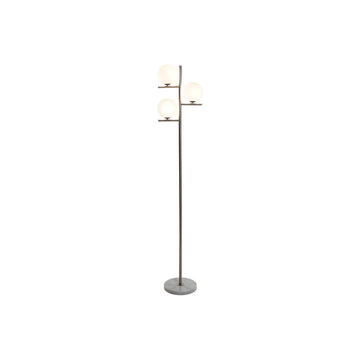 Floor Lamp Home ESPRIT 5 W 220 V 27 x 23 x 143 cm