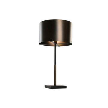 Desk lamp Home ESPRIT Bronze 50 W 220 V