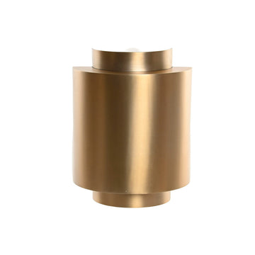 Wall Lamp Home ESPRIT Golden 50 W 220 V 22 x 22 x 28 cm