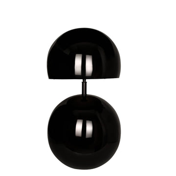 Desk lamp Home ESPRIT Black 50 W 220 V