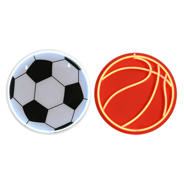 Lighting decoration Home ESPRIT Acrylic Urban 31 X 1,5 X 31 CM (2 Units)