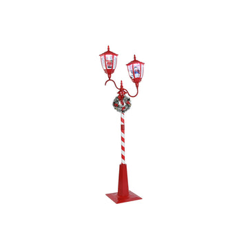 Lantern Home ESPRIT Red