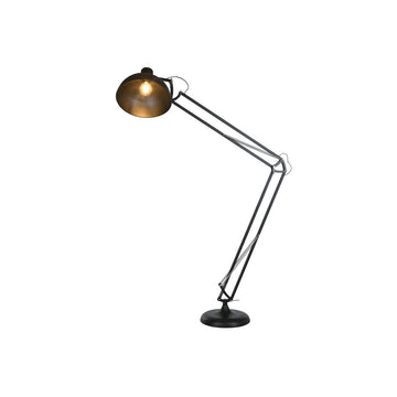 Floor Lamp Home ESPRIT Black 220 V 145 X 42 X 230 CM