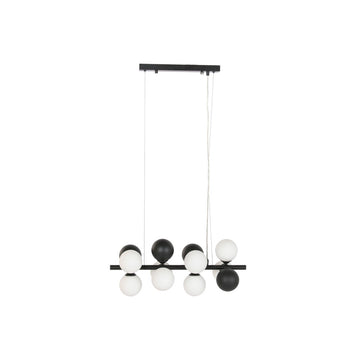 Ceiling Light Home ESPRIT White Black