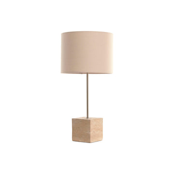 Desk lamp Home ESPRIT White