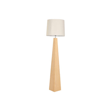 Floor Lamp Home ESPRIT Brown 220 V 42 X 42 X 158 CM