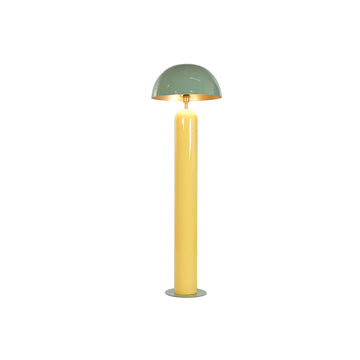 Floor Lamp Home ESPRIT Multicolour 220 V 45 x 45 x 153 cm
