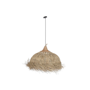 Ceiling Light Home ESPRIT Natural 50 W 75 x 75 x 95 cm