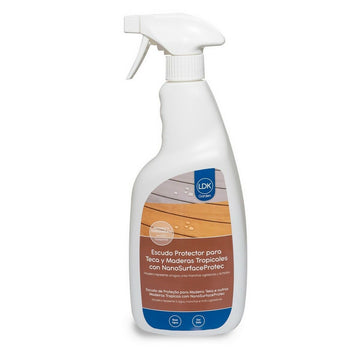Surface protector Limpieza 750 ml Acacia