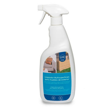 Cleaner Limpieza 750 ml Exterior Furniture