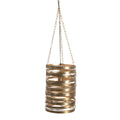 Ceiling Light Copper 26 x 26 x 36 cm 120V