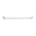 Ceiling Light EDM 00833 31590-97 White Metal 22 cm Replacement Ceiling