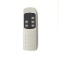 Remote control EDM 00873 33916 White Grey Replacement