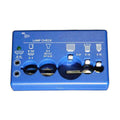 Tester EDM 03105 Blue Light bulb