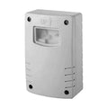 Motion Detector EDM 03226 Surface 220-240 V Adjustable Night