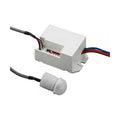 Motion Detector EDM 03227 Embeddable 220-240 V Adjustable