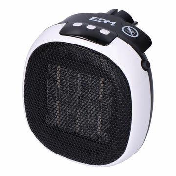 Electric Ceramic Heater EDM 07187 700 W Mini