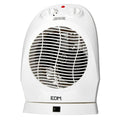 Heater EDM 07202 07202 White 1000-2000 W 1000 - 2000 W