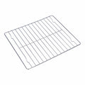 Grill EDM 07573 07578 29,3 x 25 cm Replacement Oven