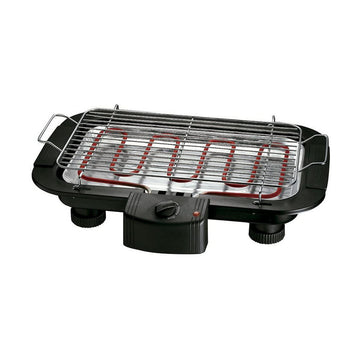 Electric Barbecue EDM 07644 2000 W