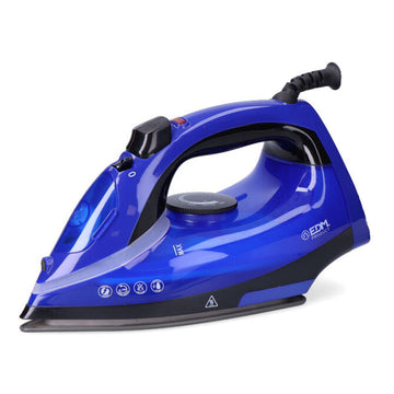 Steam Iron EDM 07713 2000 W 30 x 12,6 x 16 cm Small