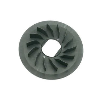 Helix/Ventilator turbine Koma Tools 08759 Replacement