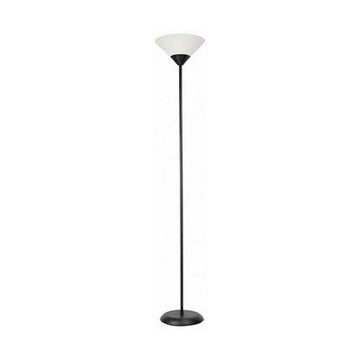 Floor Lamp EDM 30011 Miami Black 60 W 220-240 V 180 cm