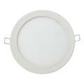 Built-in spotlight EDM 31572 Downlight A F 20 W 1500 lm (4000 K)