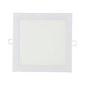 Built-in spotlight EDM 31584 Downlight A F 20 W 1500 lm (4000 K)