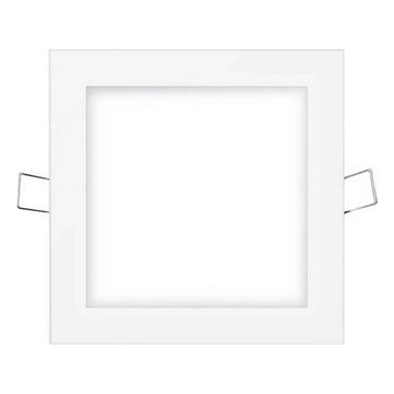 Built-in spotlight EDM 31606 Downlight A G 6 W 320 Lm (4000 K)