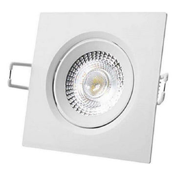 Built-in spotlight EDM 31655 Downlight F 5 W 380 lm (6400 K)