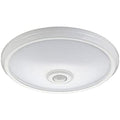 Ceiling Light EDM 32508 Polymer 15 W 16 W 78 w 29 x 6 cm (4000 K)