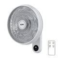 Fan Wall EDM White 50 W