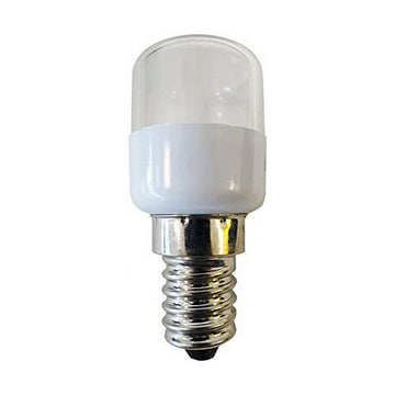 LED lamp EDM 35291 E 6 W 1 W 0,5 W E14 Ø 2,6 x 60 cm (6400 K)