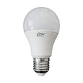 LED lamp EDM 35457 F 12 W 75 W 80 W E27 (3200 K)