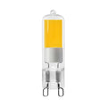 LED lamp EDM 98212 E 5 W 46 W G9 575 Lm Ø 1,43 x 6,45 cm (6400 K)