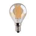 LED lamp EDM 98622 F 30 W 35 W 4,5 W E14 400 lm 350 lm 4,5 x 7,8 cm Vintage (2000 K)