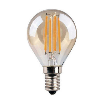 LED lamp EDM 98622 F 30 W 35 W 4,5 W E14 400 lm 350 lm 4,5 x 7,8 cm Vintage (2000 K)