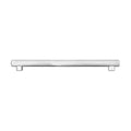 LED Tube EDM 98823 Linestra F 60 W 9 W S14S 700 lm 950 Lm Ø 3 x 50 cm (6400 K)