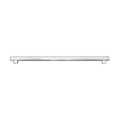 LED Tube EDM 98824 Linestra F 18 W 120 W 115 W S14S 1800 Lm 1450 Lm Ø 3 x 100 cm (6400 K)