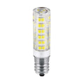 LED lamp EDM 98886 F 35 W 4,5 W 39 W E14 450 lm Ø 1,6 x 6,6 cm Tubular (6400 K)