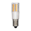 LED lamp EDM 98892 E 5,5 W 54 W 60 W E14 700 lm 650 Lm Ø 1,8 x 5,7 cm Tubular (3200 K)