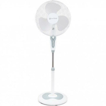 Freestanding Fan Grunkel White 50 W