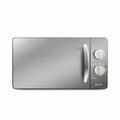 Microwave Grunkel MW-20ESP Mirror 700 W 20 L