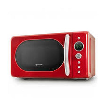 Microwave Grunkel MW-DGR Red 700 W 20 L