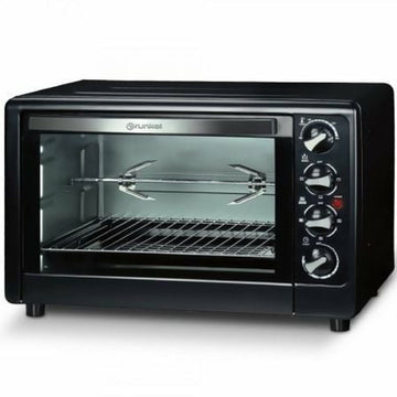 Mini Electric Oven Grunkel HR-48RMRUSTI 48 L