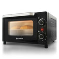 Mini Electric Oven Grunkel Black