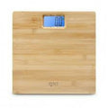 Digital Bathroom Scales Grunkel NATUREBAMBOO