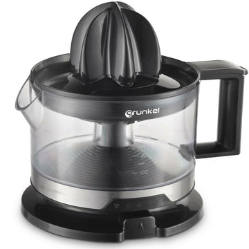 Electric Juicer Grunkel Black 500 ml