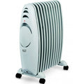 Oil-filled Radiator (11 chamber) Grunkel RAC-11 Efiheat Grey